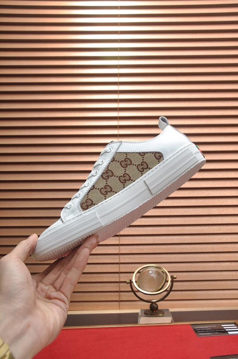 Gucci Casual Shoes